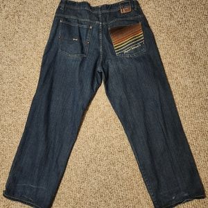 ENYCE 36 jeans Y2K mens